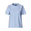 PCRIA SS SOLID TEE NOOS BC