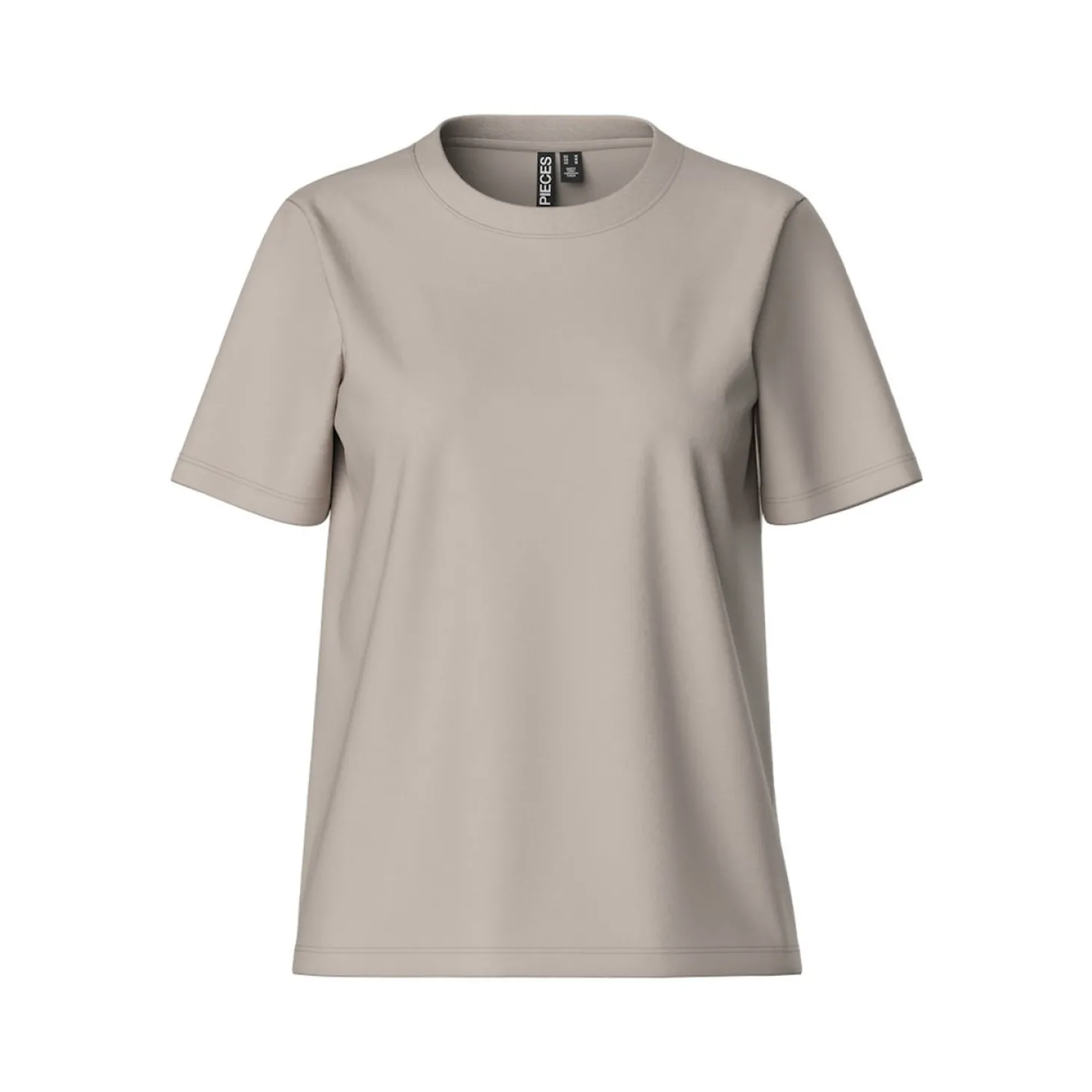 PCRIA SS SOLID TEE NOOS BC