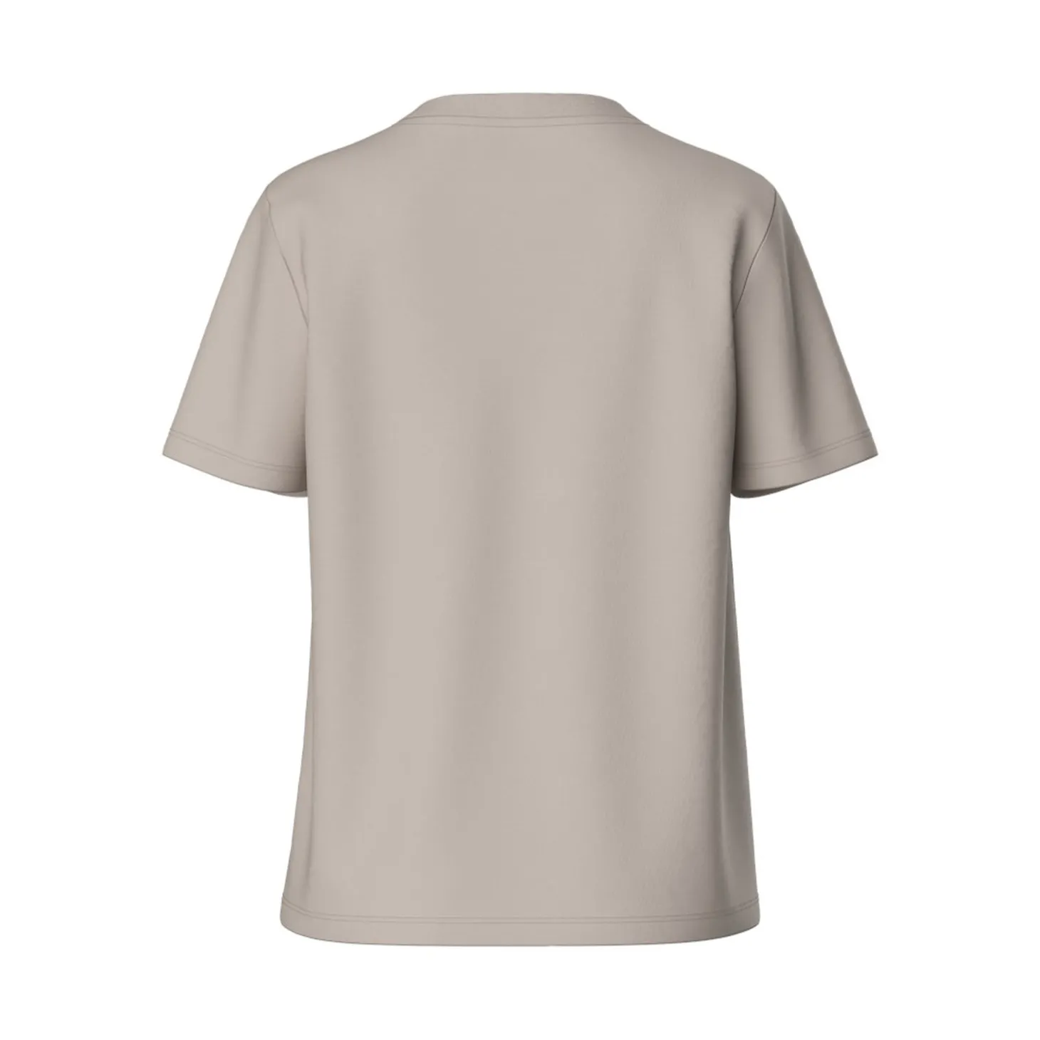 PCRIA SS SOLID TEE NOOS BC