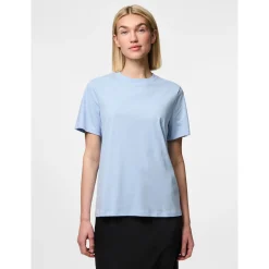PCRIA SS SOLID TEE NOOS BC