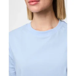 PCRIA SS SOLID TEE NOOS BC