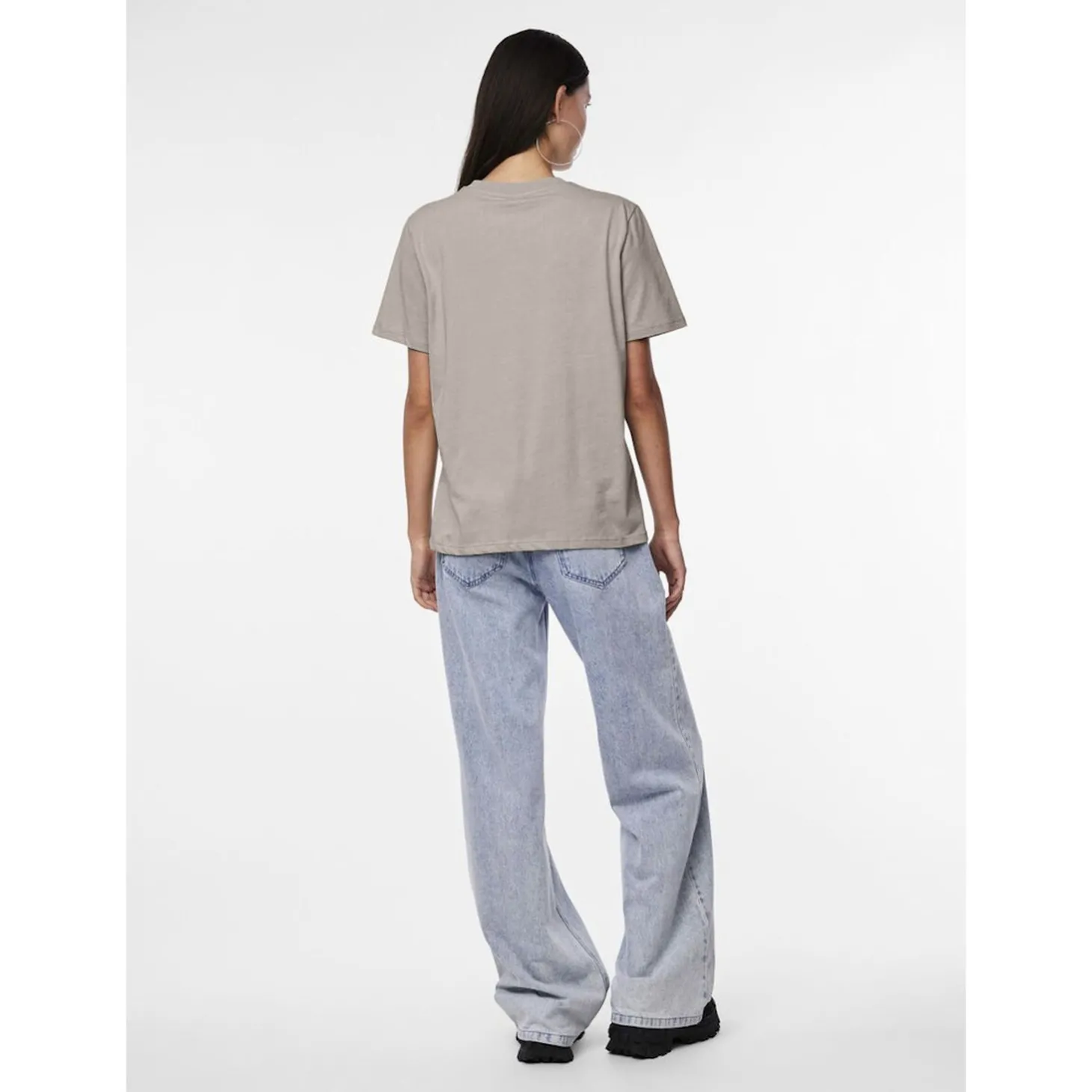 PCRIA SS SOLID TEE NOOS BC