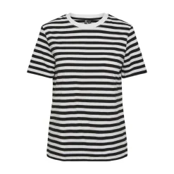 PCRIA SS TEE STRIPES NOOS BC