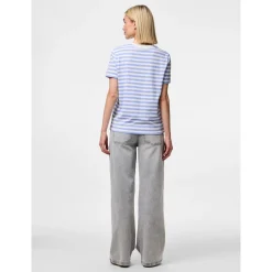 PCRIA SS TEE STRIPES NOOS BC