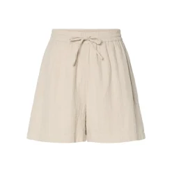 PCSASTINA HW SHORTS WVN BC