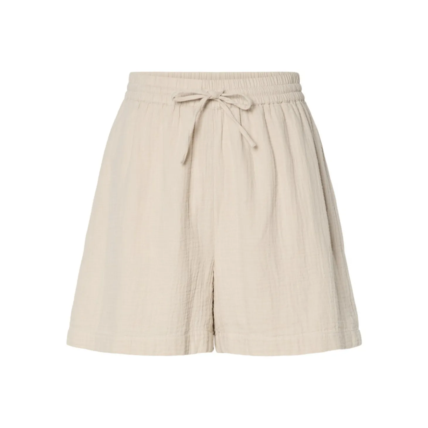 PCSASTINA HW SHORTS WVN BC