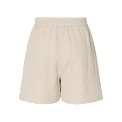 PCSASTINA HW SHORTS WVN BC