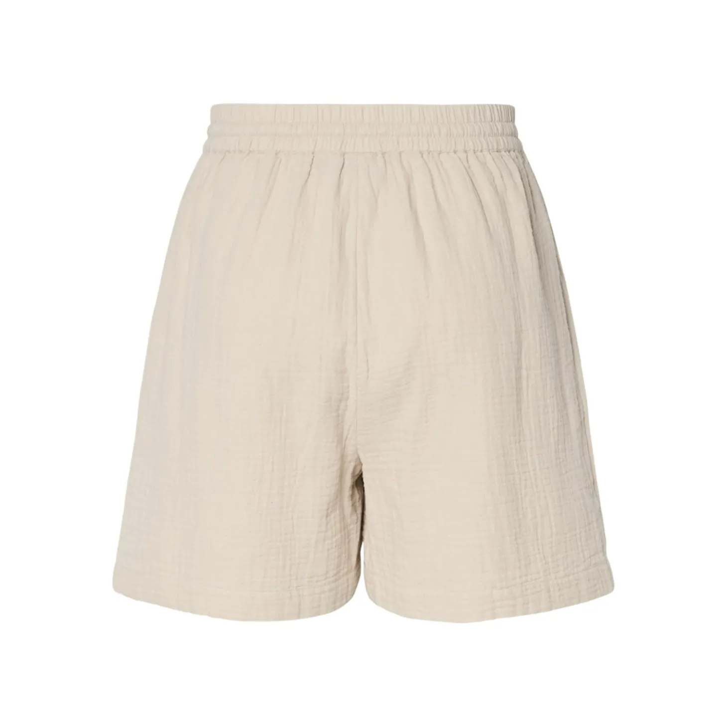 PCSASTINA HW SHORTS WVN BC