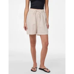 PCSASTINA HW SHORTS WVN BC