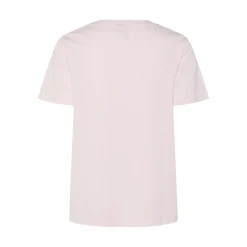 PCSKYLAR SS PRINTED T-SHIRT JR