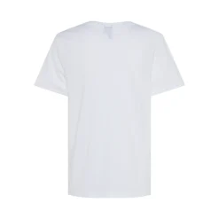 PCSKYLAR SS PRINTED T-SHIRT JR