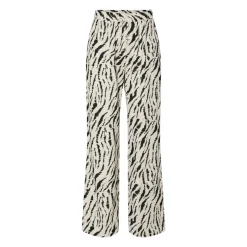 PCTARLEM HW PANTS WVN