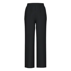 PCTIFFANY HW WIDE PANTS WVN NO