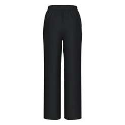 PCTIFFANY HW WIDE PANTS WVN NO