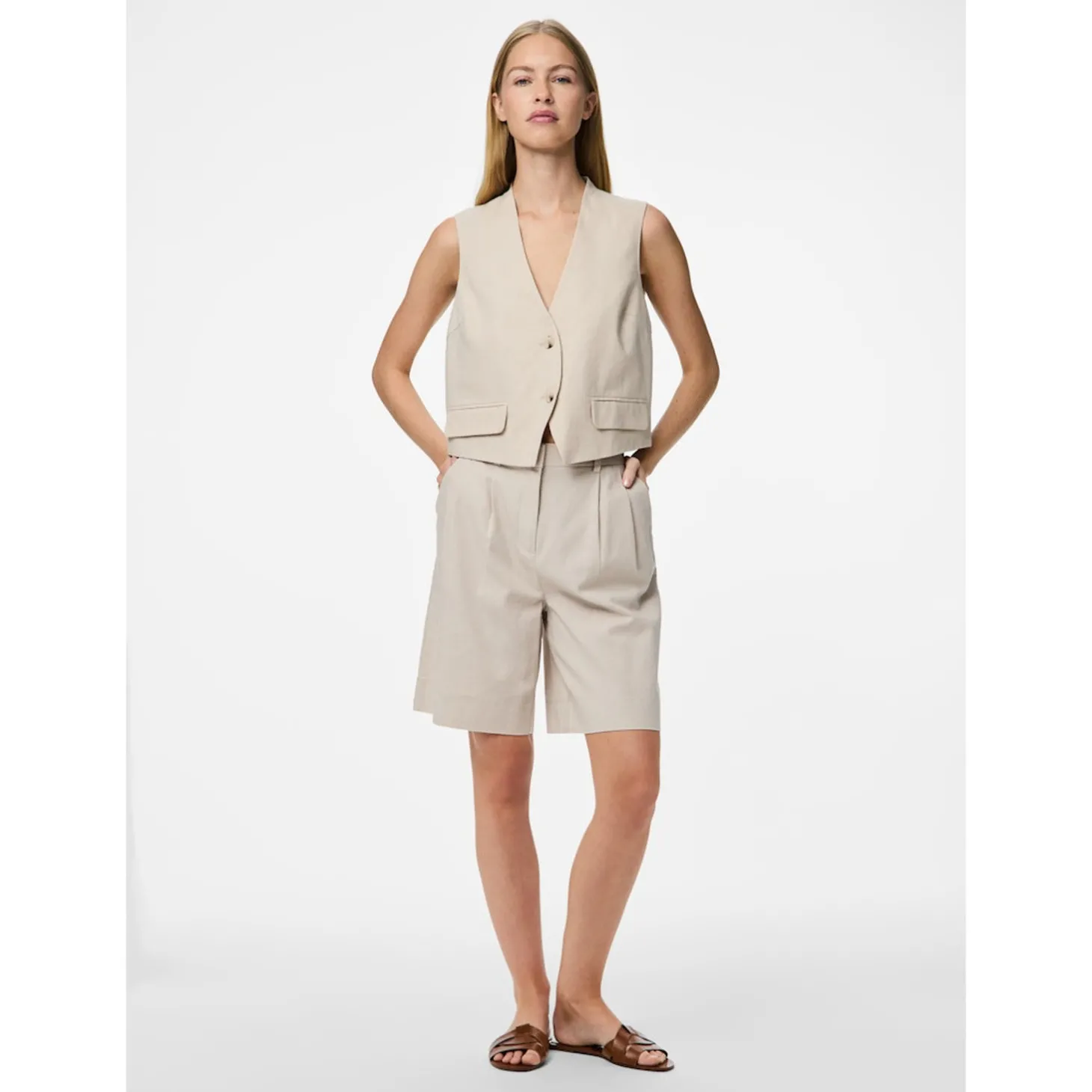 PCTIKI WAIST COAT