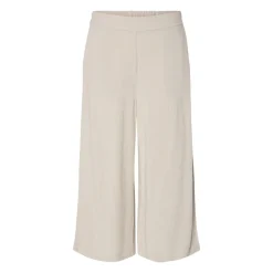 PCVINSTY HW CULOTTE PANTS WVN