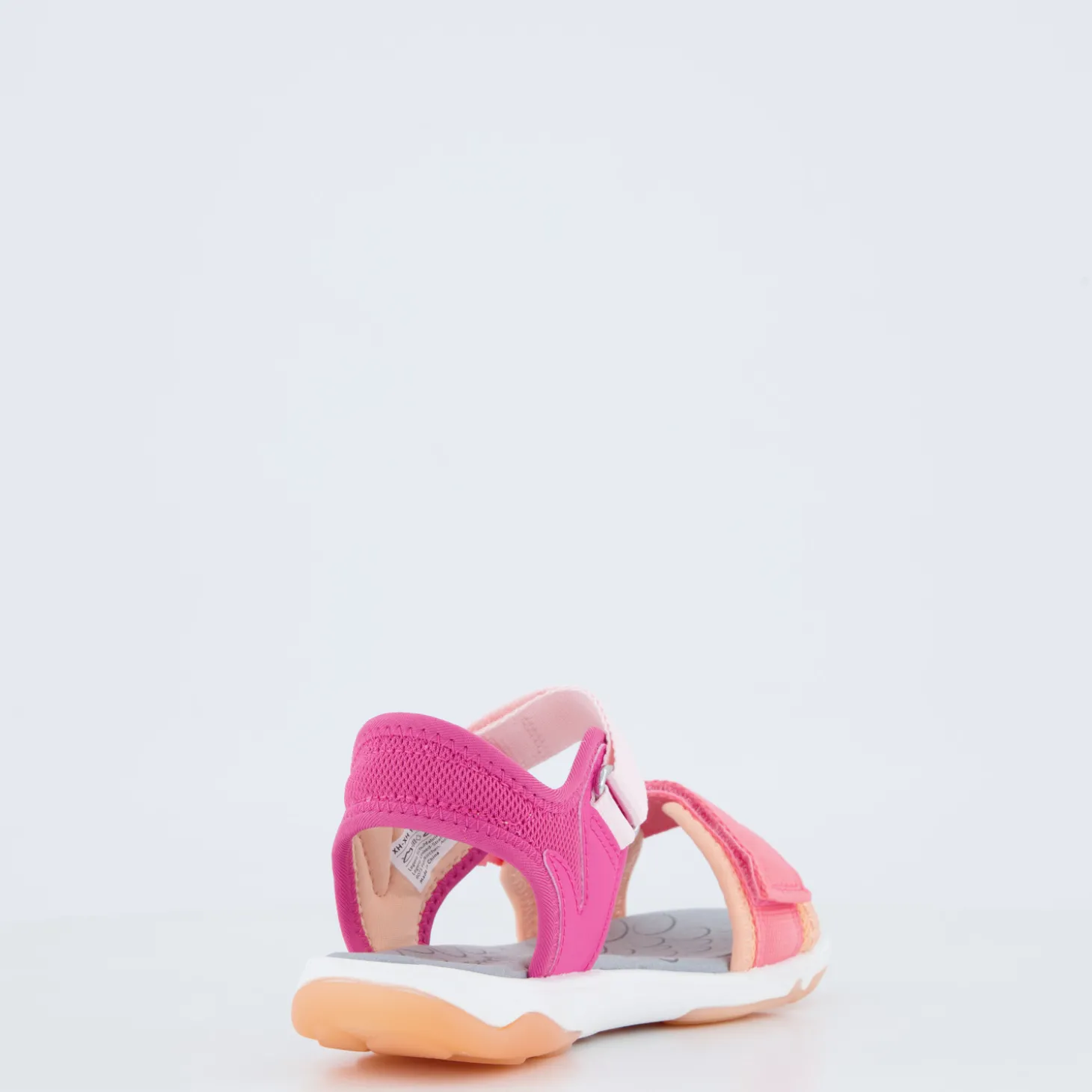 PEBBLES