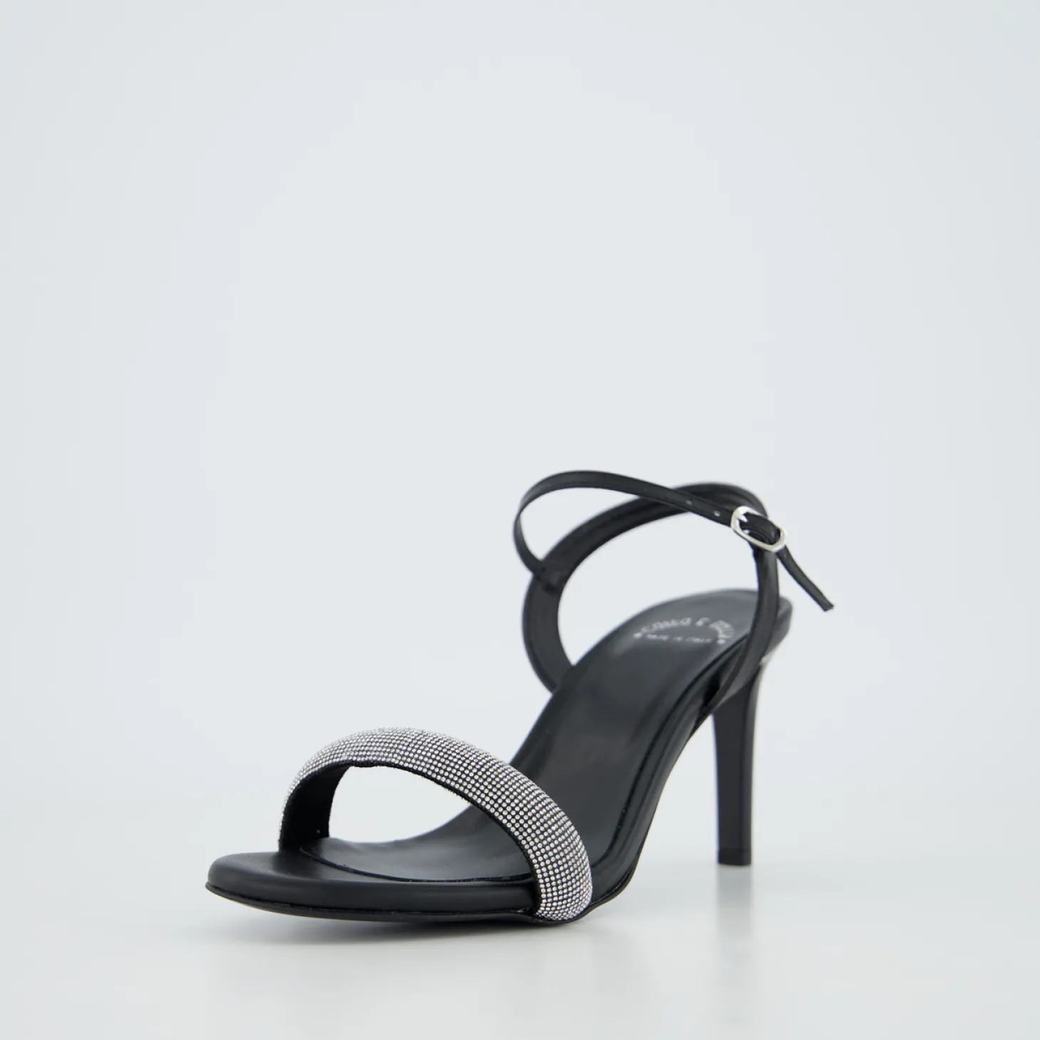 Pelle nero