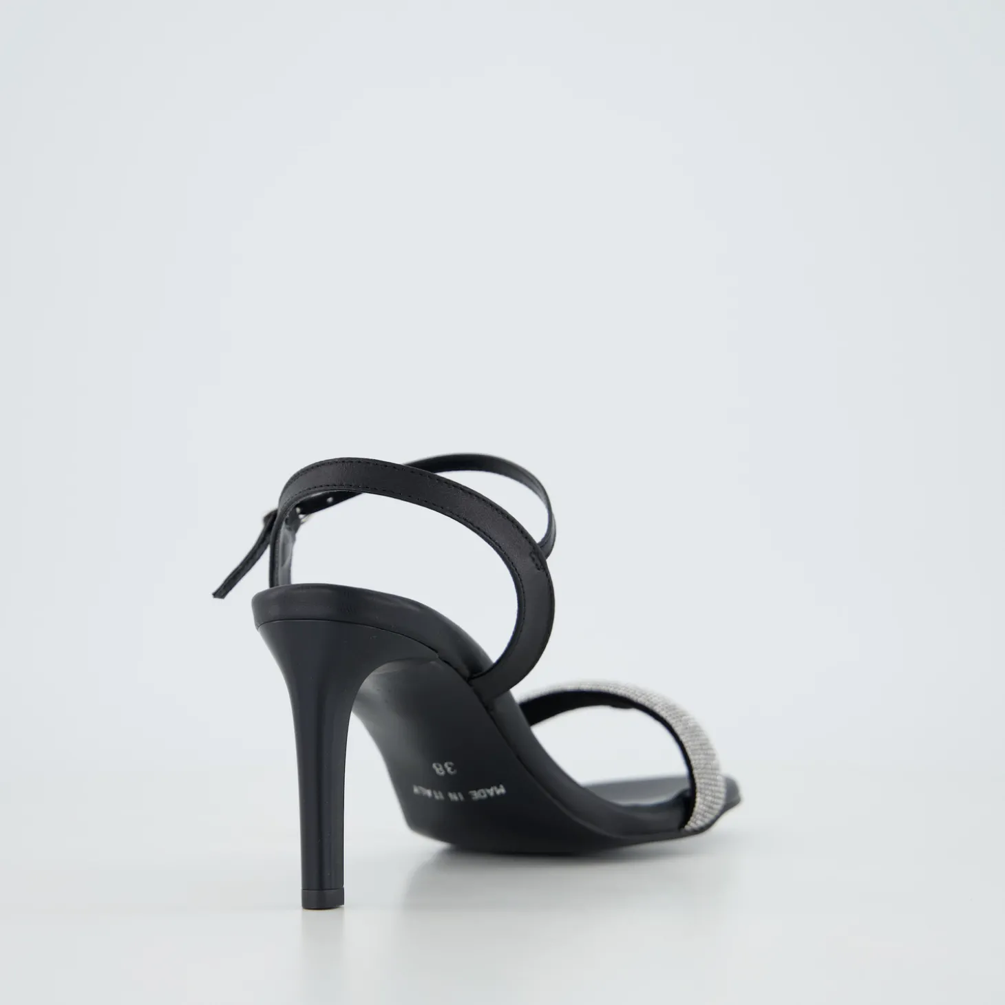 Pelle nero