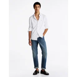 PERFORMANCE OXF PIQUE SF SHIRT