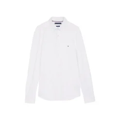 PERFORMANCE OXF PIQUE SF SHIRT