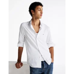 PERFORMANCE OXF PIQUE SF SHIRT