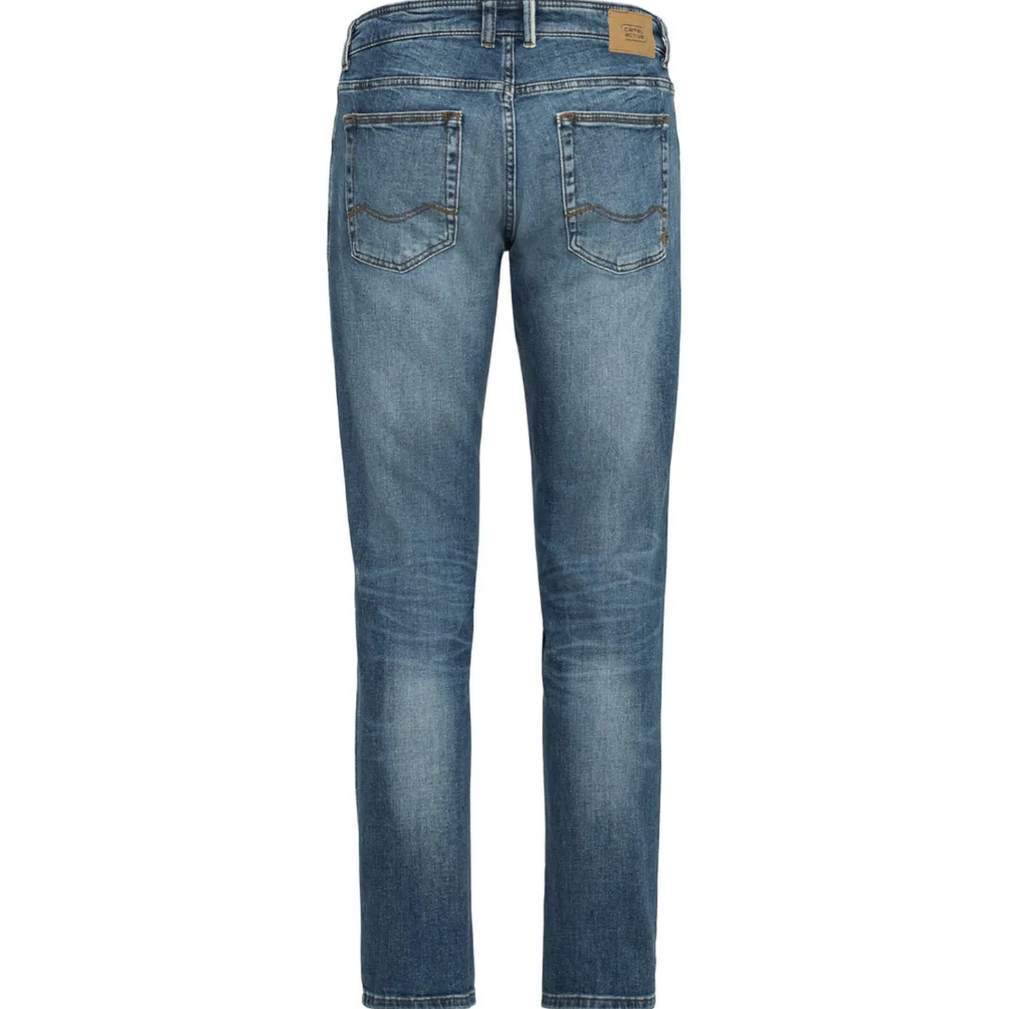 5-Pkt Slim Fit