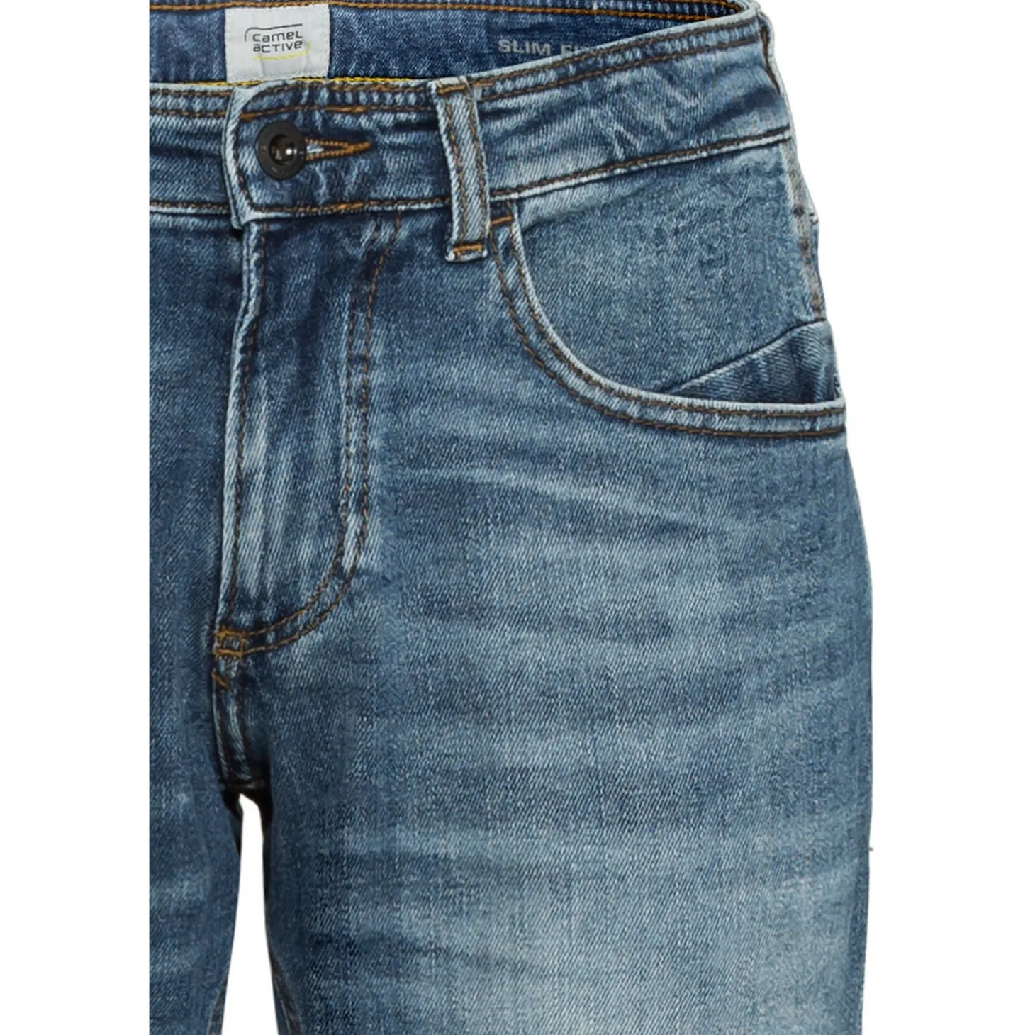5-Pkt Slim Fit