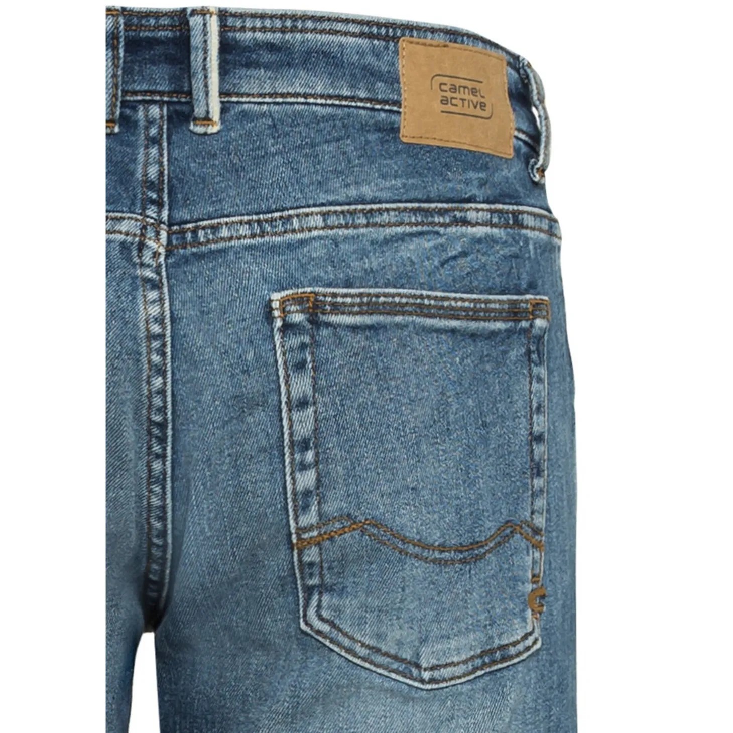 5-Pkt Slim Fit