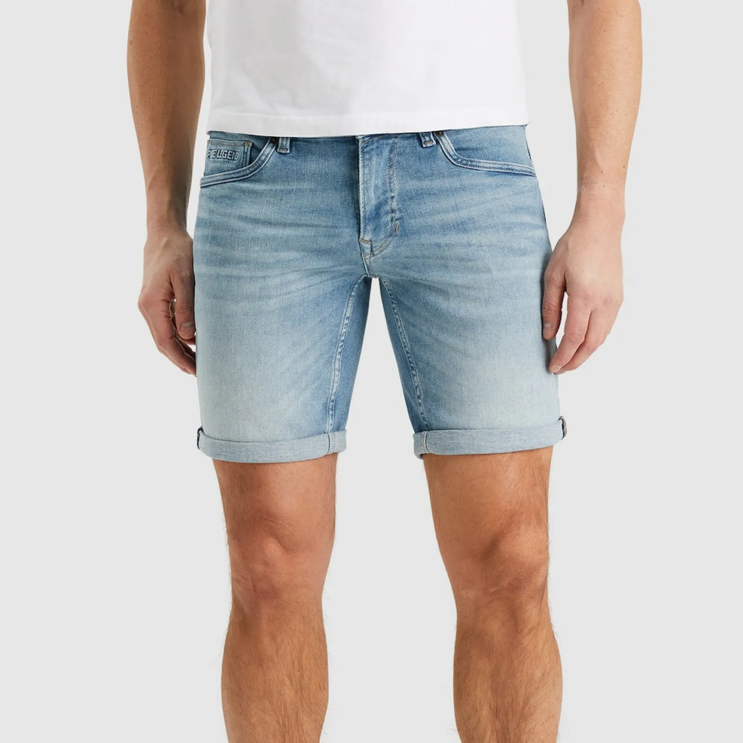 PME LEGEND NIGHTFLIGHT SHORTS