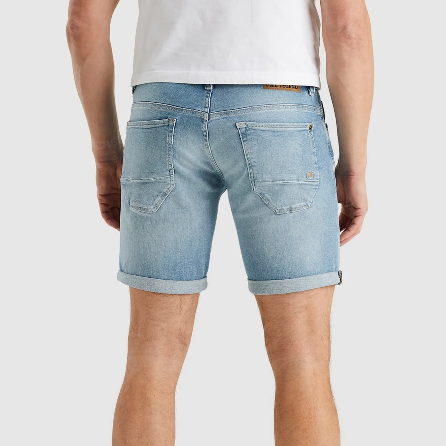 PME LEGEND NIGHTFLIGHT SHORTS