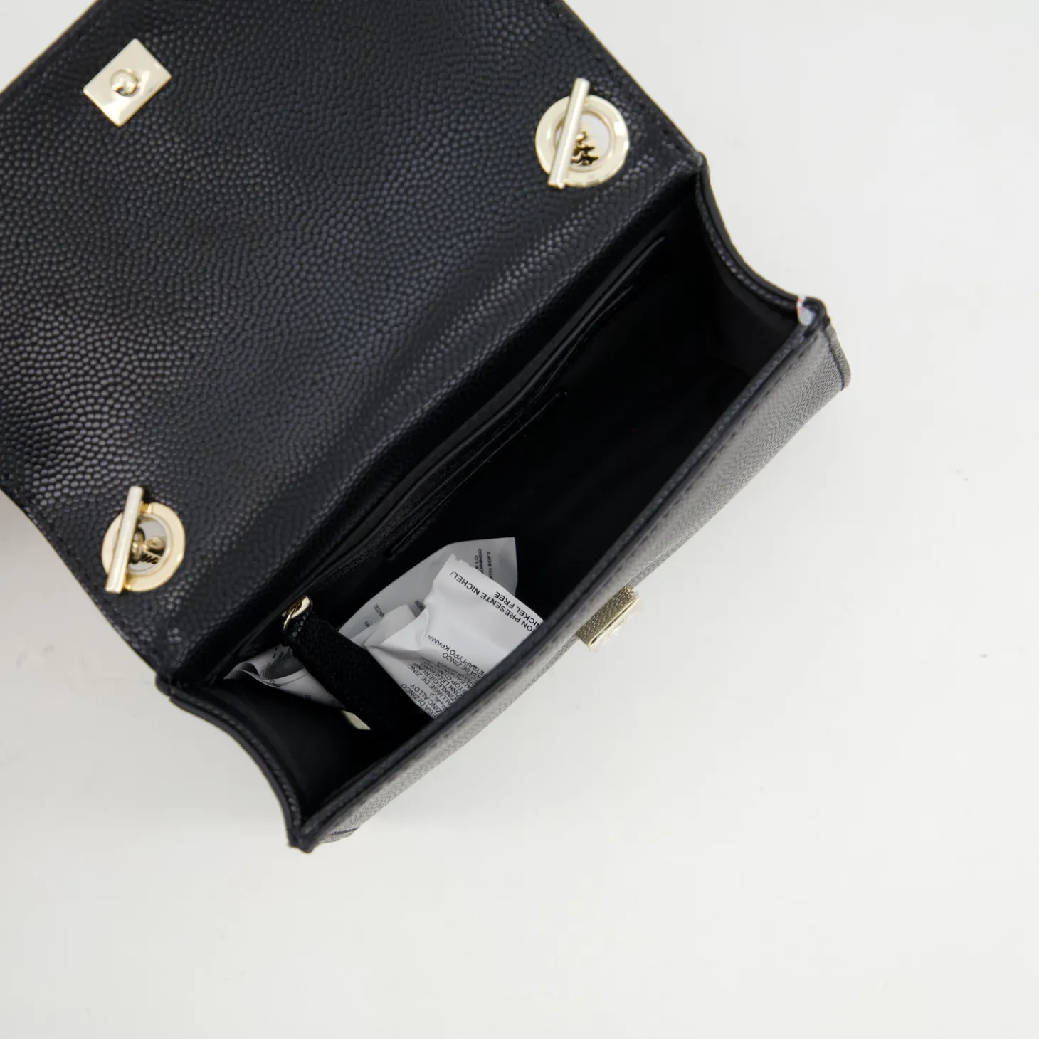 POCHETTE DIVINA