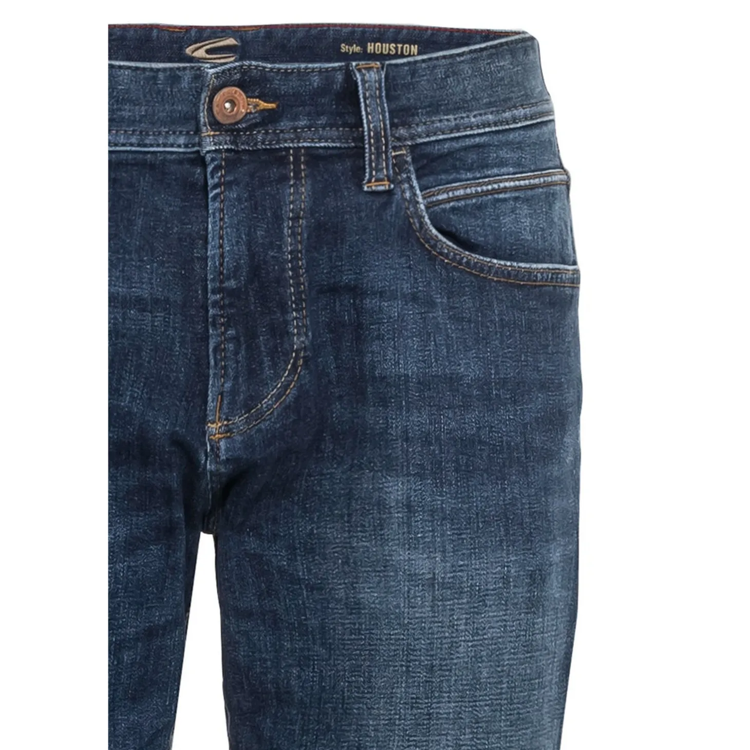 5-POCKET HOUSTON
