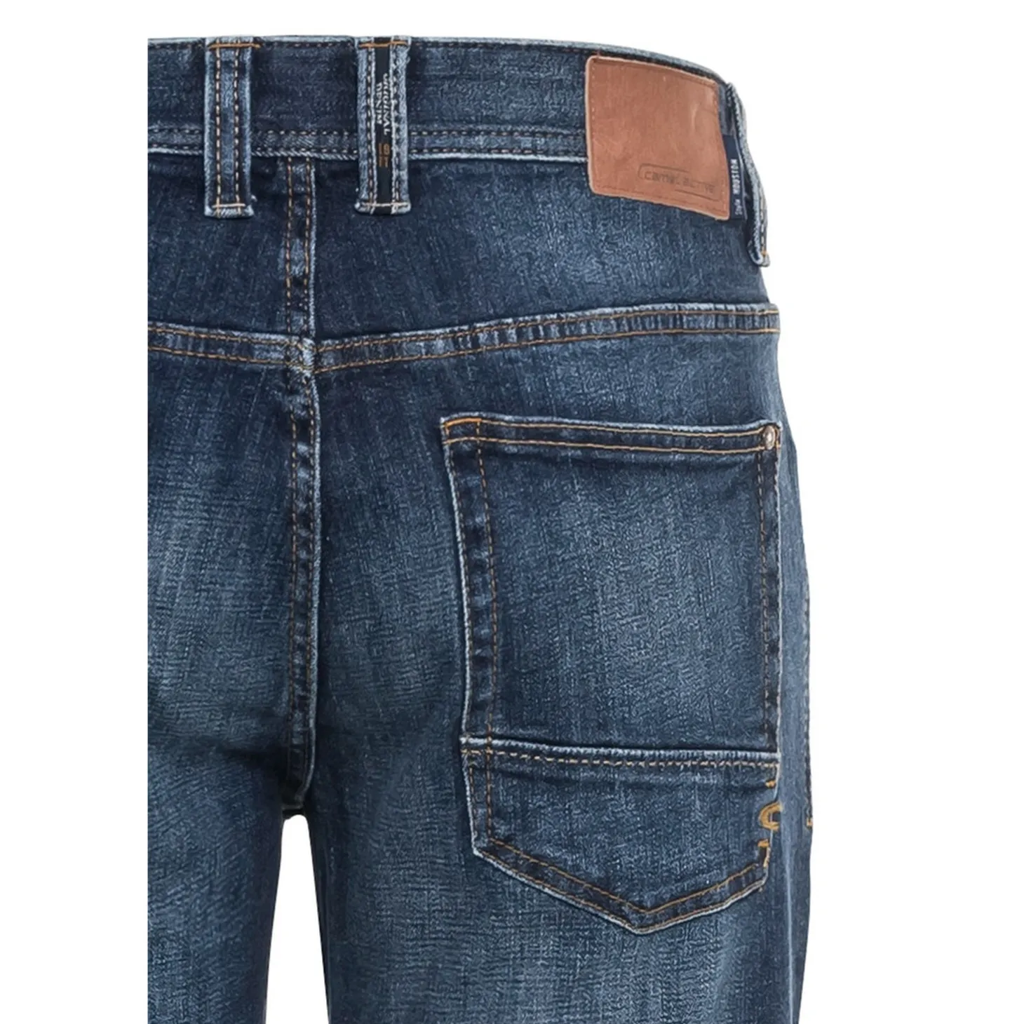 5-POCKET HOUSTON