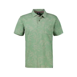 POLO 1/2 ARM