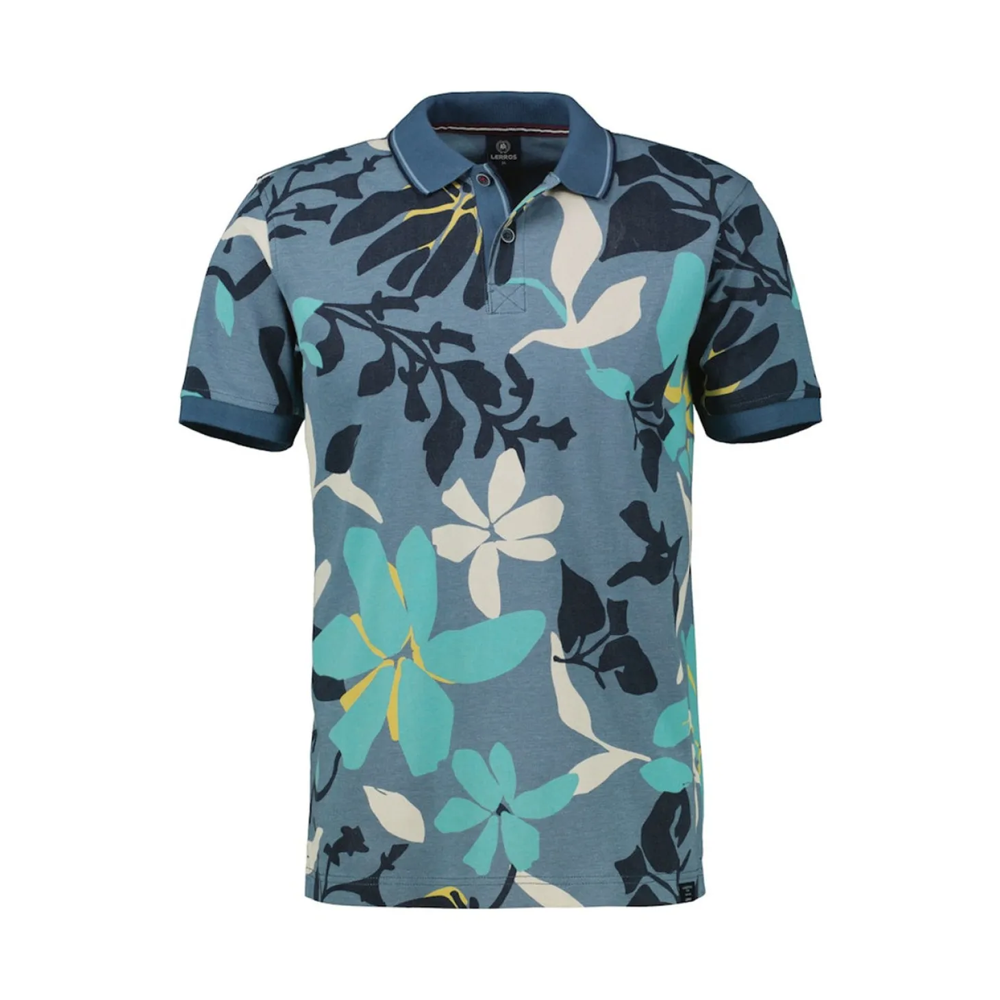 POLO 1/2 ARM