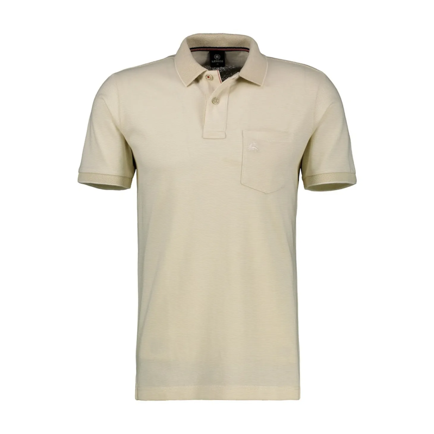 POLO 1/2 ARM