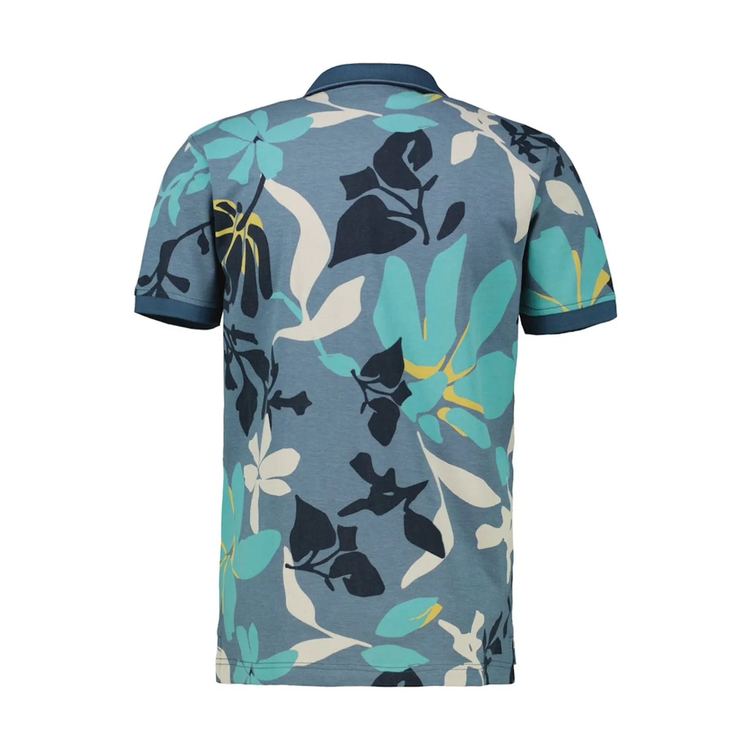 POLO 1/2 ARM