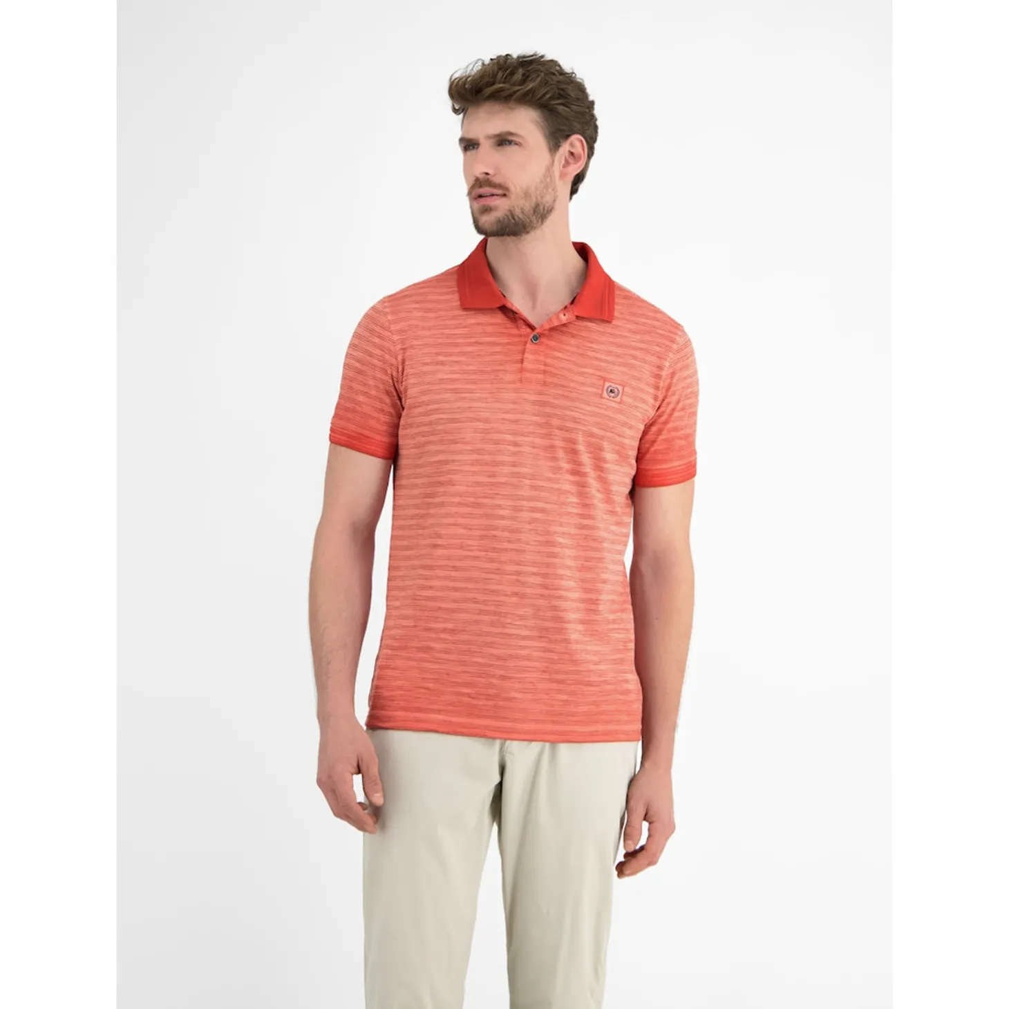 POLO 1/2 ARM