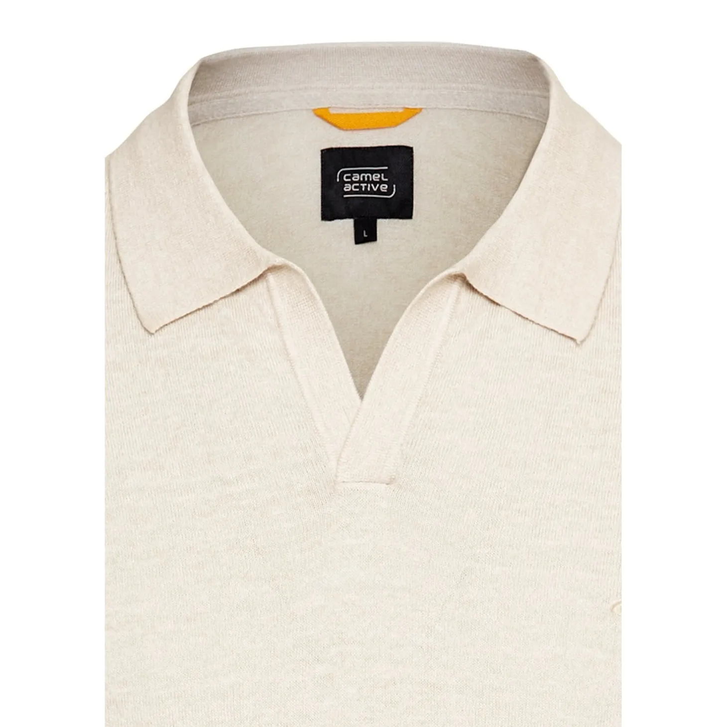 Polo 1/2 Arm