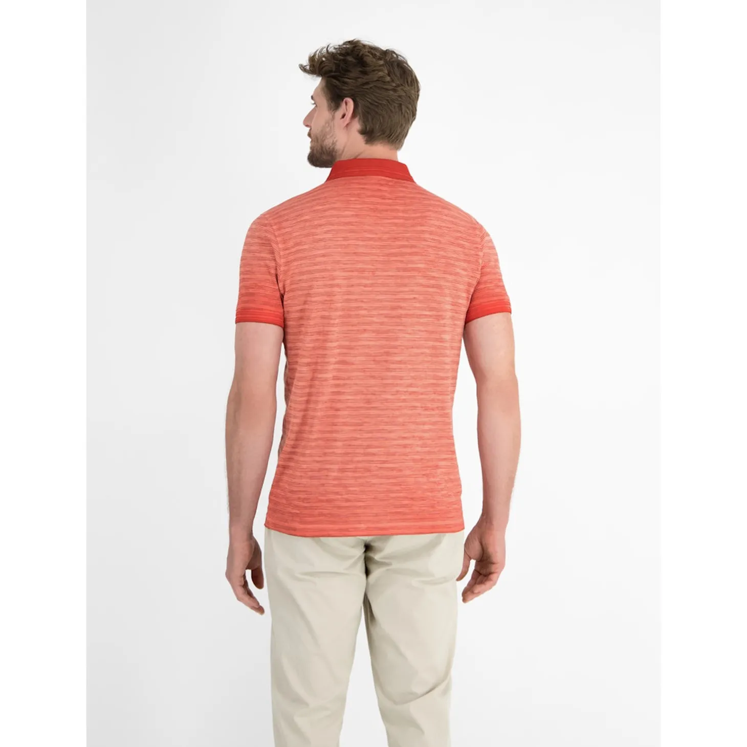 POLO 1/2 ARM