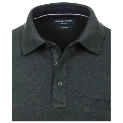 Polo Langarm SNOS