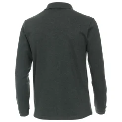 Polo Langarm SNOS