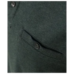 Polo Langarm SNOS