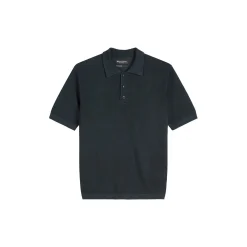 Polo, linen