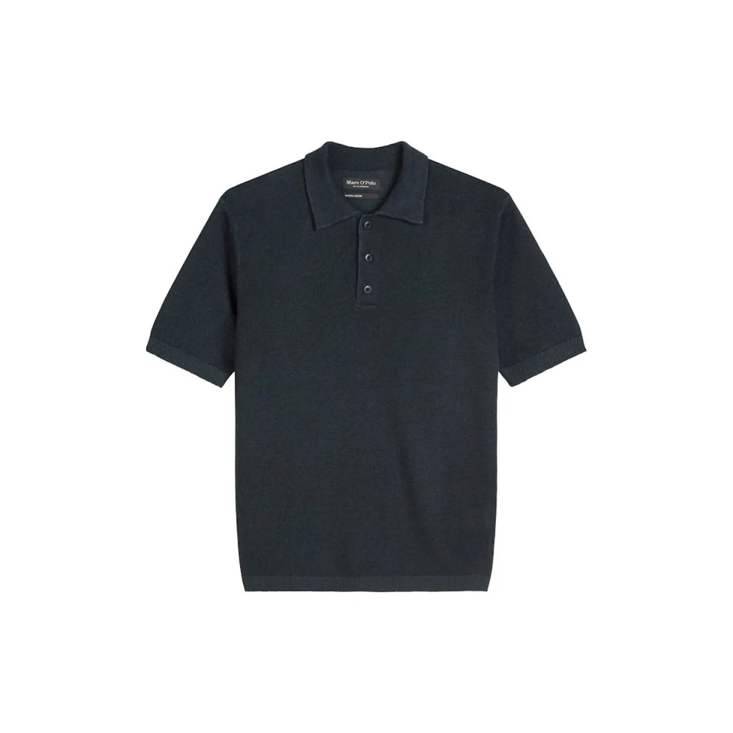 Polo, linen