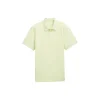 Polo with print