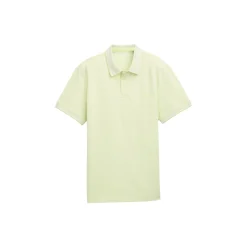 Polo with print