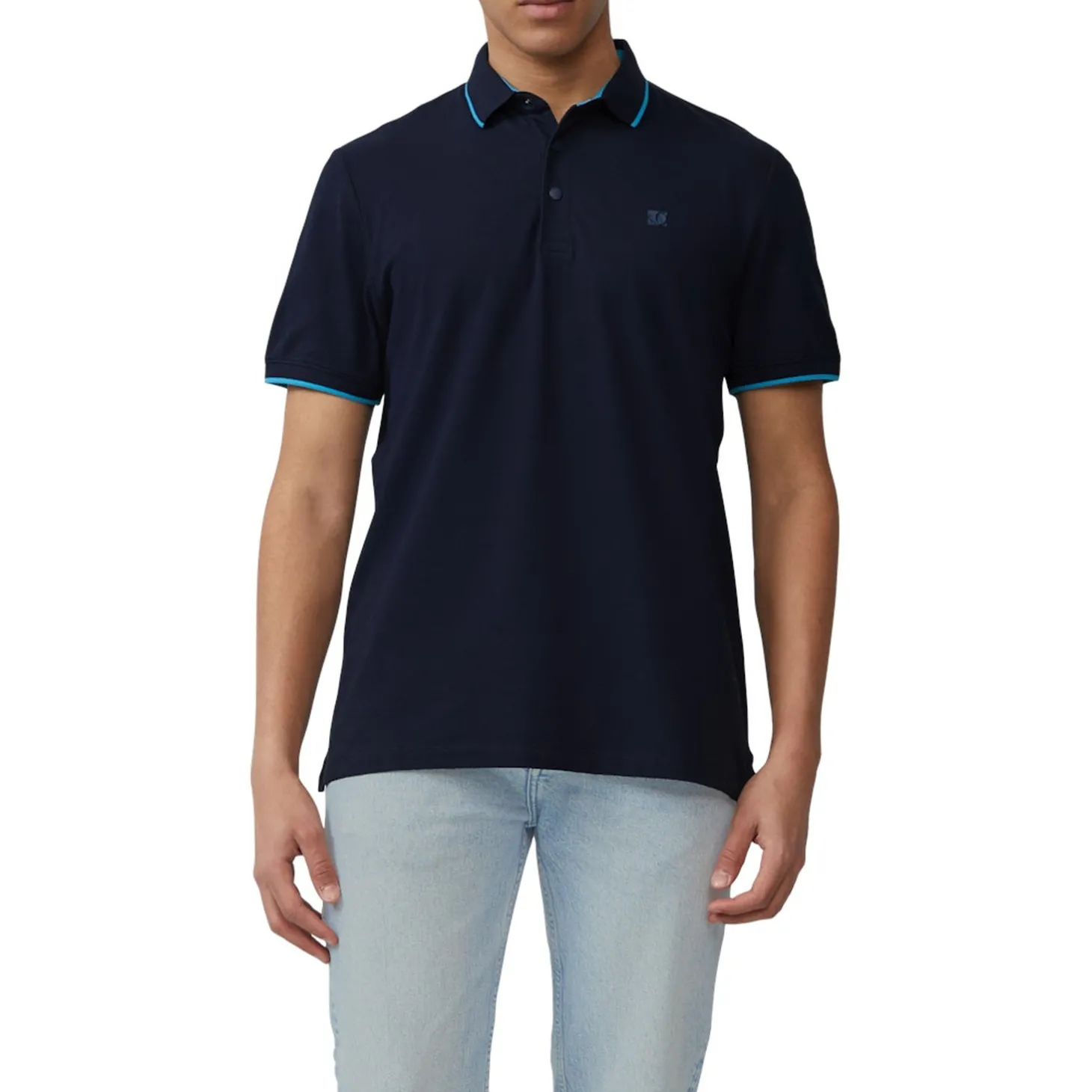 Polo-Shirt