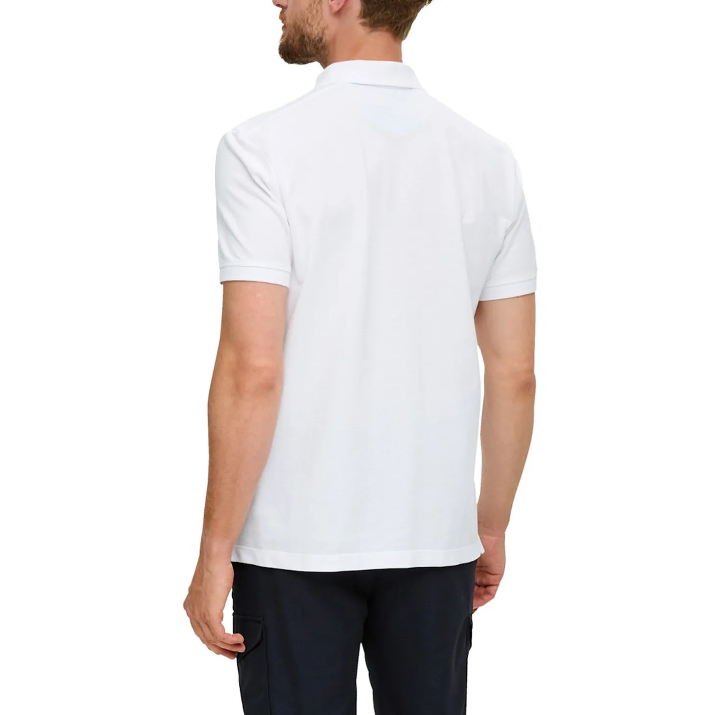 Polo-Shirt